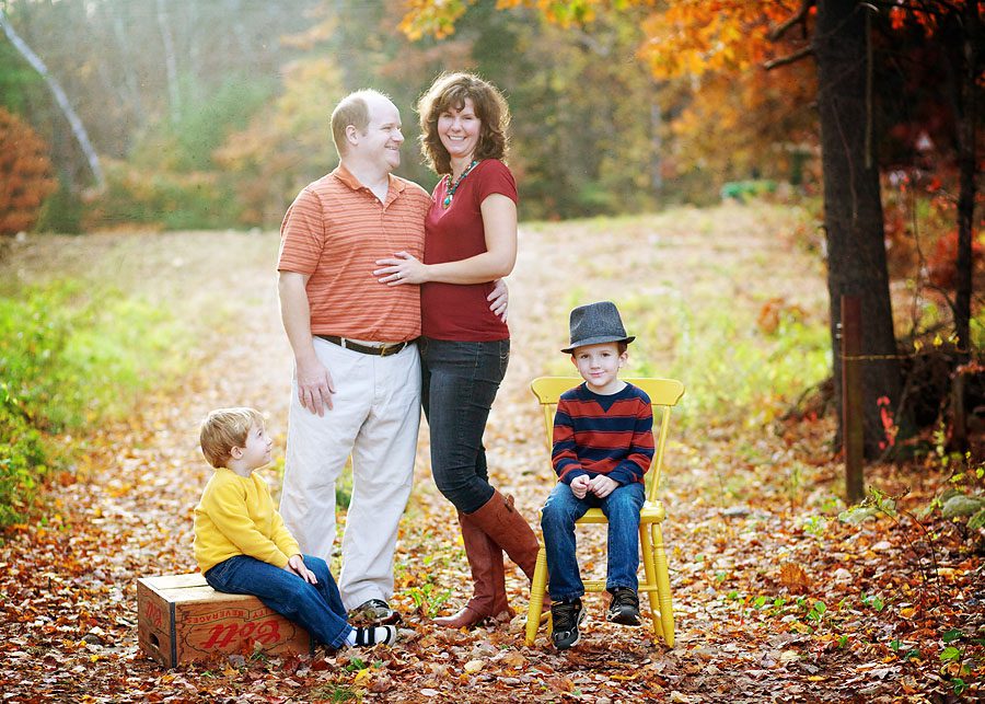 Erika Follansbee Photography