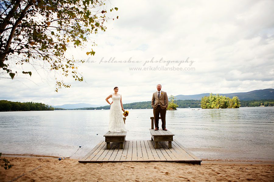 geneva point wedding photos lake shore