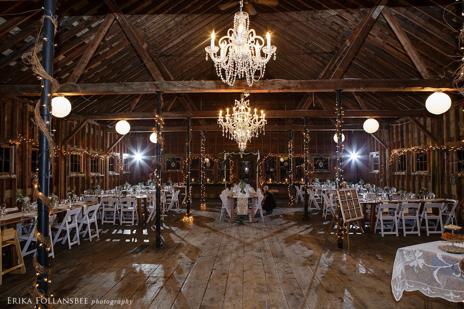 west mountain inn vermont barn wedding