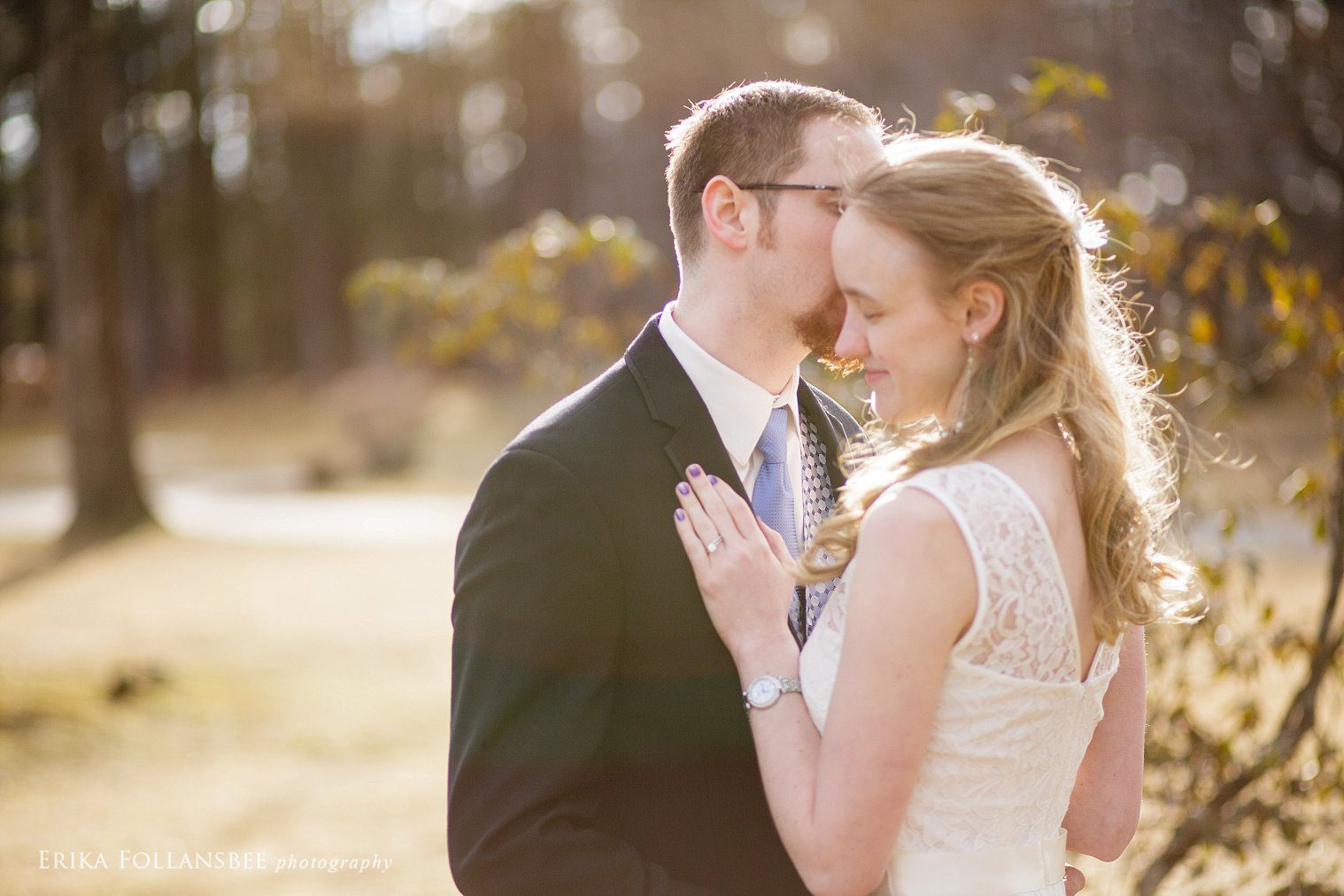 rollins park leap day wedding NH