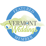 Featured on Vermont Weddings