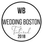 Wedding Boston Featured 2018