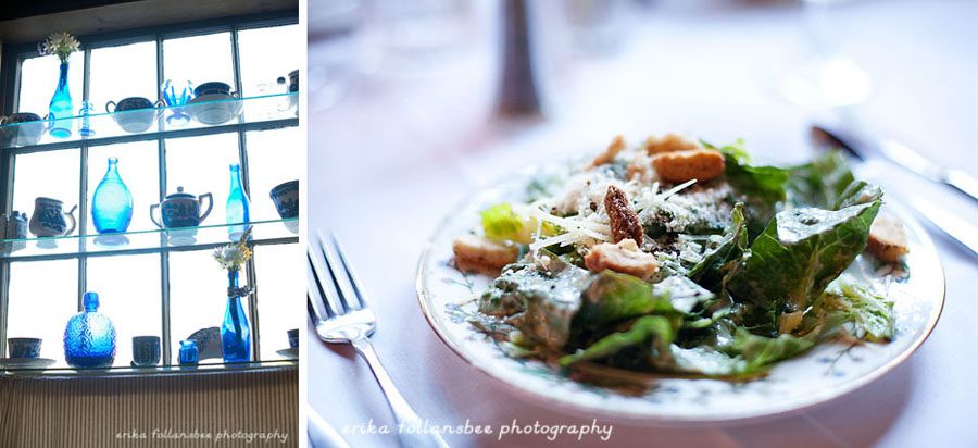 Mile Away Restaurant | Food Photos