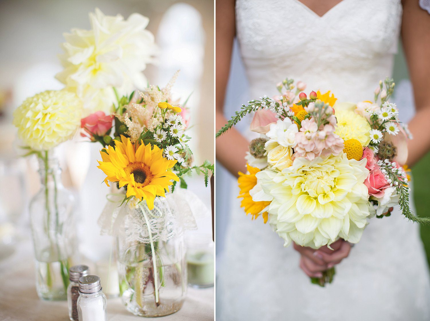 wedding flowers by flour!