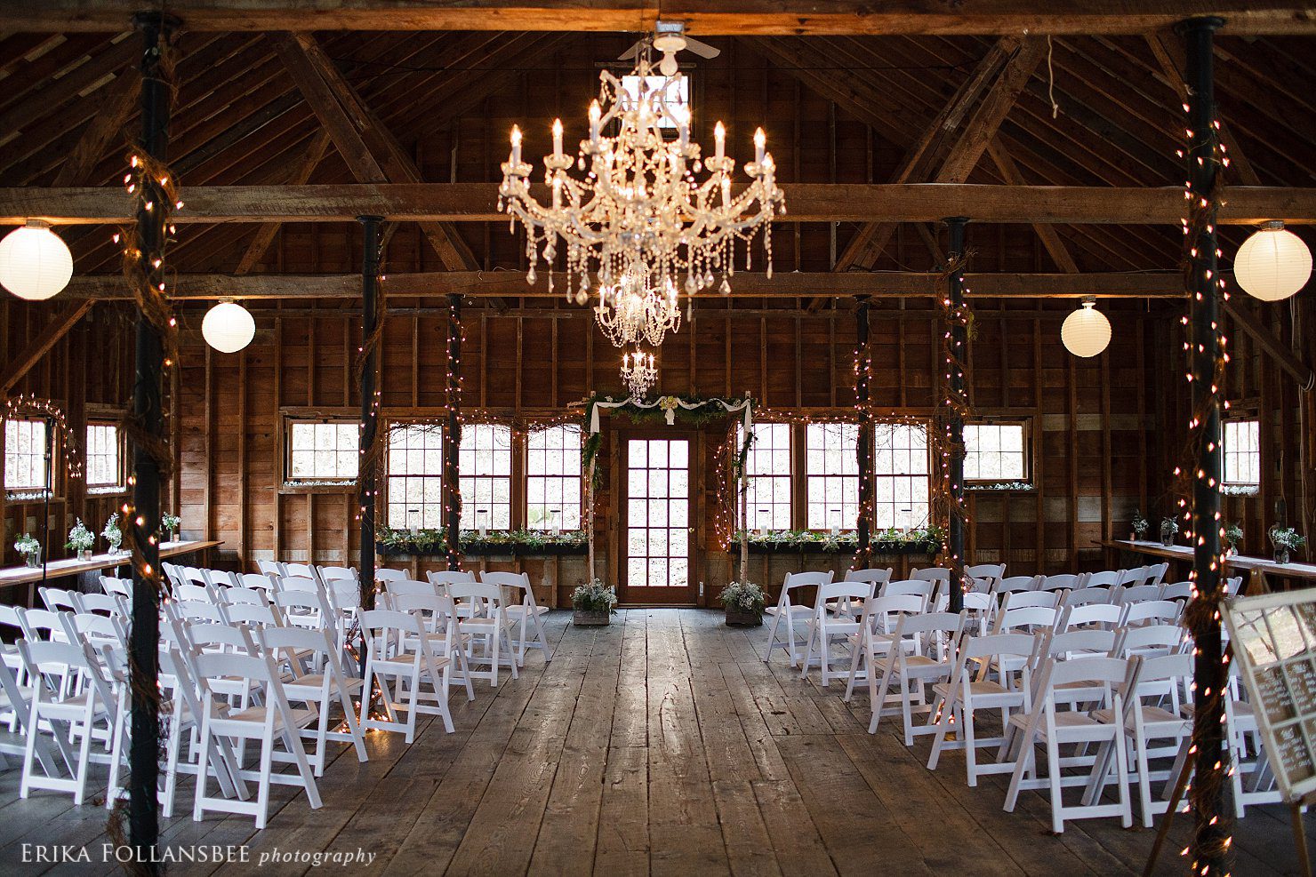 west mountain inn rustic vermont barn wedding