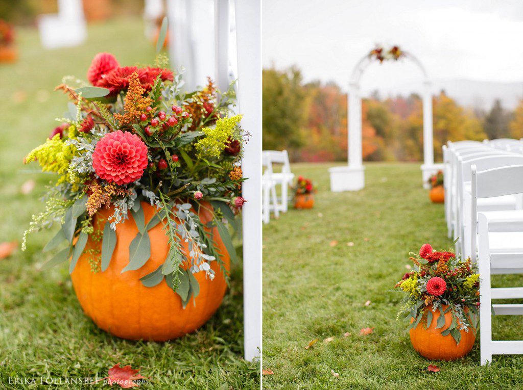 Fall Wedding at Dexter’s Inn | Portsmouth NH Wedding Photographer