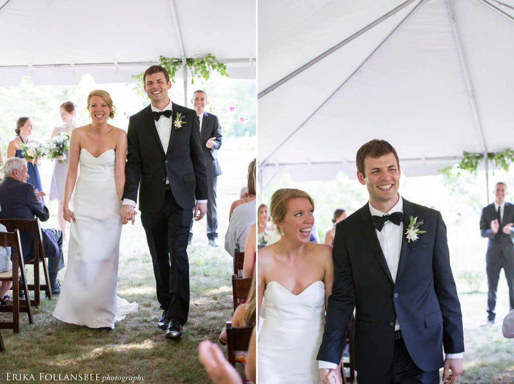 Italian Farmhouse Greenhouse Wedding Plymouth NH Portsmouth NH