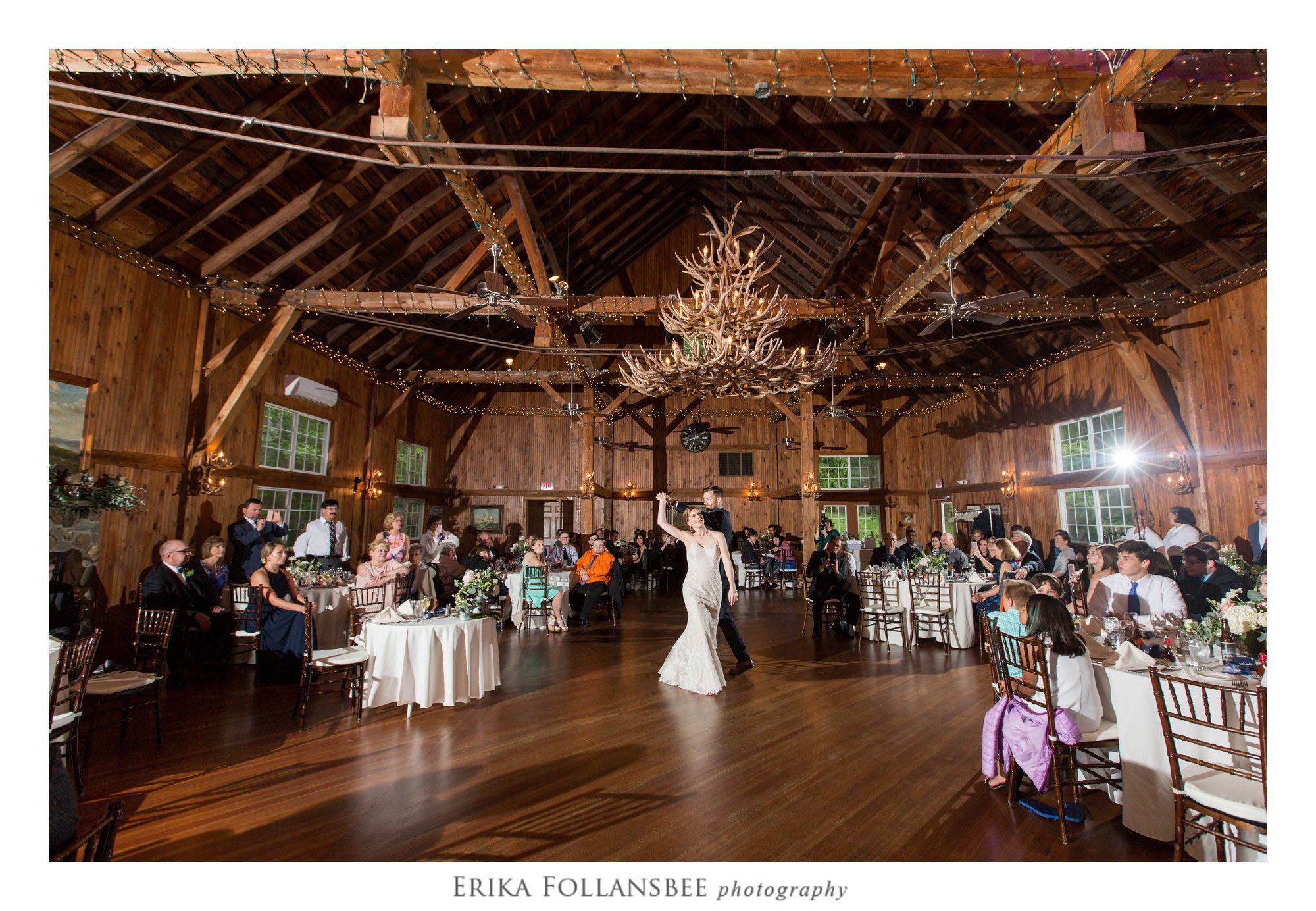 Inn on Newfound Lake | NH Wedding Photographer