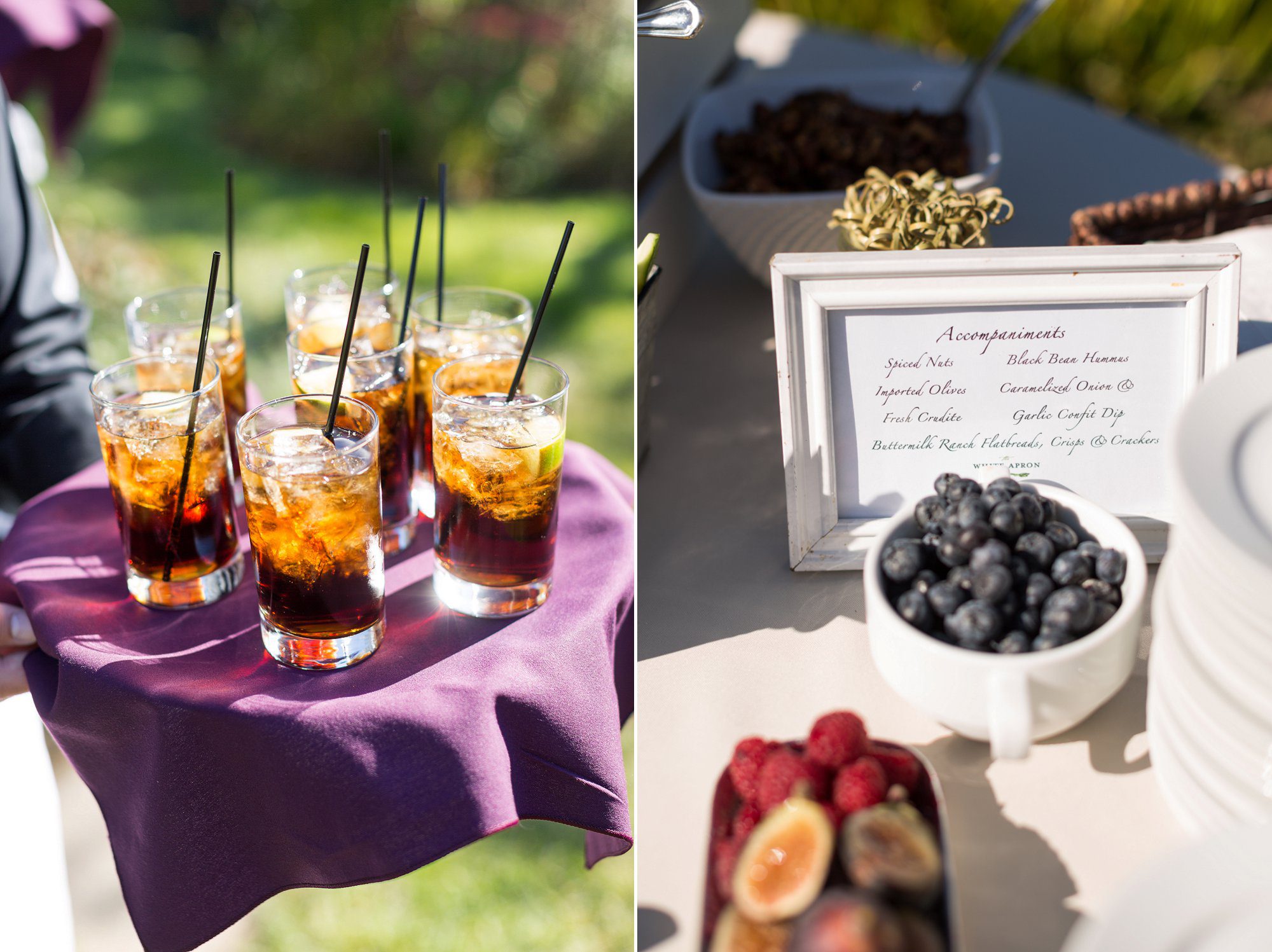 Fall Wedding at Hamilton House South Berwick, Maine NH Wedding