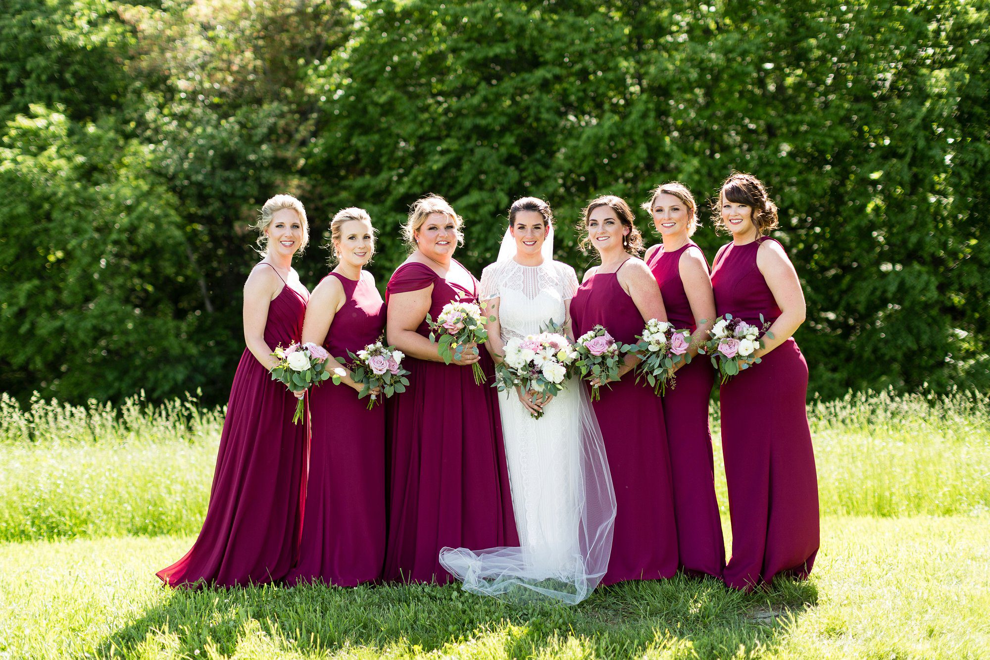 Kitz Farm Wedding | Strafford New Hampshire