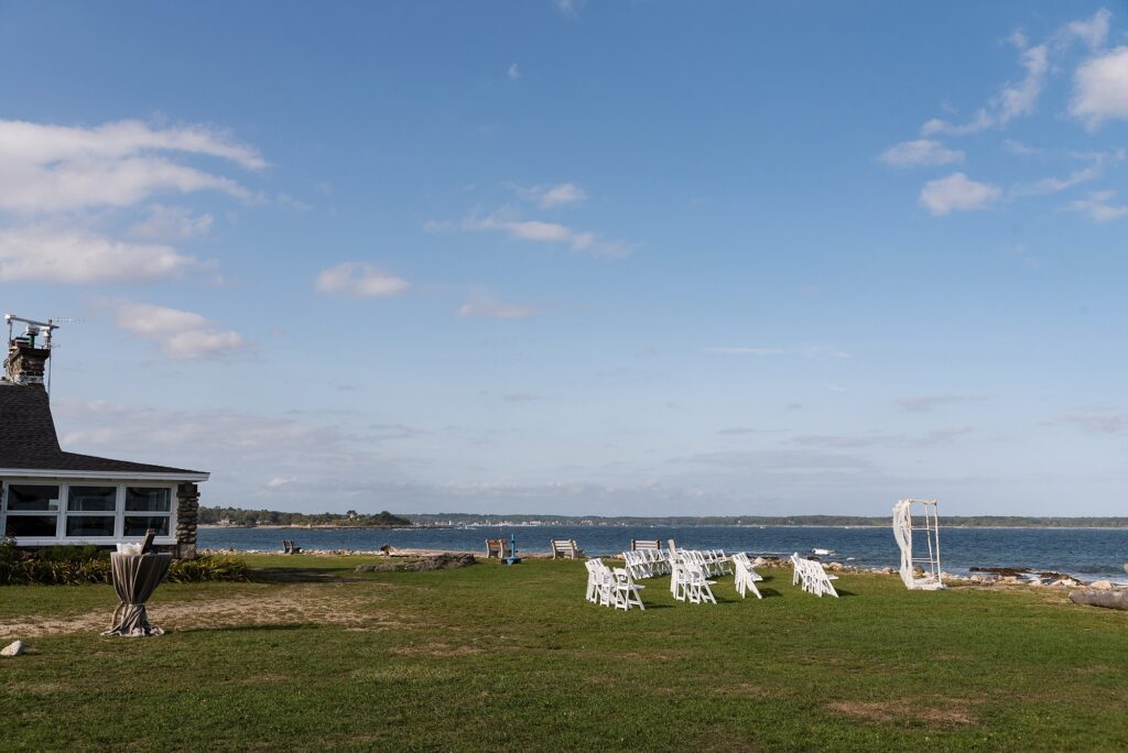 Seacoast Science Center Wedding | Mia and Steve | Reception Details