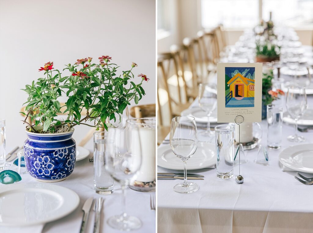 The View at Pepperrell Cove | Kittery Maine Wedding | Fort Foster |